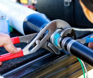 About Water Heater Repair LLC Pentwater, MI